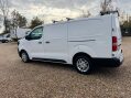Vauxhall Vivaro 1.5 Turbo D 2900 Dynamic L2 H1 Euro 6 (s/s) 6dr 14