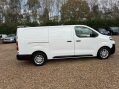 Vauxhall Vivaro 1.5 Turbo D 2900 Dynamic L2 H1 Euro 6 (s/s) 6dr 22