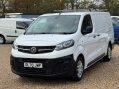 Vauxhall Vivaro 1.5 Turbo D 2900 Dynamic L2 H1 Euro 6 (s/s) 6dr 5
