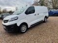 Vauxhall Vivaro 1.5 Turbo D 2900 Dynamic L2 H1 Euro 6 (s/s) 6dr 7