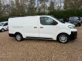 Vauxhall Vivaro 1.5 Turbo D 2900 Dynamic L2 H1 Euro 6 (s/s) 6dr 30