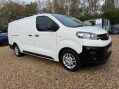 Vauxhall Vivaro 1.5 Turbo D 2900 Dynamic L2 H1 Euro 6 (s/s) 6dr 32
