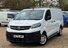 Vauxhall Vivaro 1.5 Turbo D 2900 Dynamic L2 H1 Euro 6 (s/s) 6dr