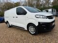 Vauxhall Vivaro 1.5 Turbo D 2900 Dynamic L2 H1 Euro 6 (s/s) 6dr 31