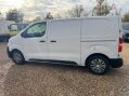 Peugeot Expert 1.5 BlueHDi 1000 Professional Premium Standard Panel Van MWB Euro 6 (s/s) 6 17