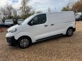 Peugeot Expert 1.5 BlueHDi 1000 Professional Premium Standard Panel Van MWB Euro 6 (s/s) 6 11