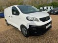 Peugeot Expert 1.5 BlueHDi 1000 Professional Premium Standard Panel Van MWB Euro 6 (s/s) 6 37