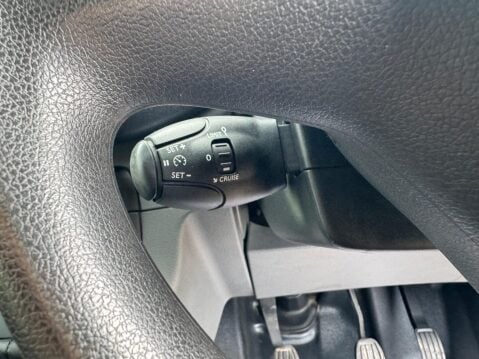 Peugeot Expert 1.5 BlueHDi 1000 Professional Premium Standard Panel Van MWB Euro 6 (s/s) 6 46