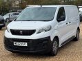 Peugeot Expert 1.5 BlueHDi 1000 Professional Premium Standard Panel Van MWB Euro 6 (s/s) 6 5
