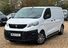 Peugeot Expert 1.5 BlueHDi 1000 Professional Premium Standard Panel Van MWB Euro 6 (s/s) 6