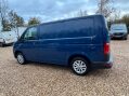 Volkswagen Transporter 2.0 TDI T28 BlueMotion Tech Startline FWD SWB Euro 5 (s/s) 5dr 13