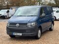 Volkswagen Transporter 2.0 TDI T28 BlueMotion Tech Startline FWD SWB Euro 5 (s/s) 5dr 7