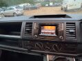 Volkswagen Transporter 2.0 TDI T28 BlueMotion Tech Startline FWD SWB Euro 5 (s/s) 5dr 44
