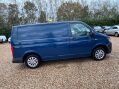 Volkswagen Transporter 2.0 TDI T28 BlueMotion Tech Startline FWD SWB Euro 5 (s/s) 5dr 20