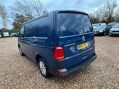 Volkswagen Transporter 2.0 TDI T28 BlueMotion Tech Startline FWD SWB Euro 5 (s/s) 5dr 15