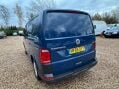 Volkswagen Transporter 2.0 TDI T28 BlueMotion Tech Startline FWD SWB Euro 5 (s/s) 5dr 19