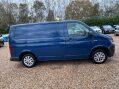 Volkswagen Transporter 2.0 TDI T28 BlueMotion Tech Startline FWD SWB Euro 5 (s/s) 5dr 25