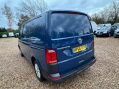 Volkswagen Transporter 2.0 TDI T28 BlueMotion Tech Startline FWD SWB Euro 5 (s/s) 5dr 14