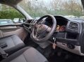 Volkswagen Transporter 2.0 TDI T28 BlueMotion Tech Startline FWD SWB Euro 5 (s/s) 5dr 32