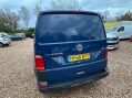 Volkswagen Transporter 2.0 TDI T28 BlueMotion Tech Startline FWD SWB Euro 5 (s/s) 5dr 17