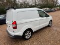 Ford Transit Courier 1.0 EcoBoost Limited L1 Euro 6 5dr 33