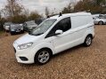 Ford Transit Courier 1.0 EcoBoost Limited L1 Euro 6 5dr 11