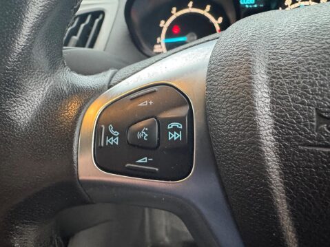 Ford Transit Courier 1.0 EcoBoost Limited L1 Euro 6 5dr 49