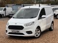 Ford Transit Courier 1.0 EcoBoost Limited L1 Euro 6 5dr 1