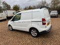 Ford Transit Courier 1.0 EcoBoost Limited L1 Euro 6 5dr 24