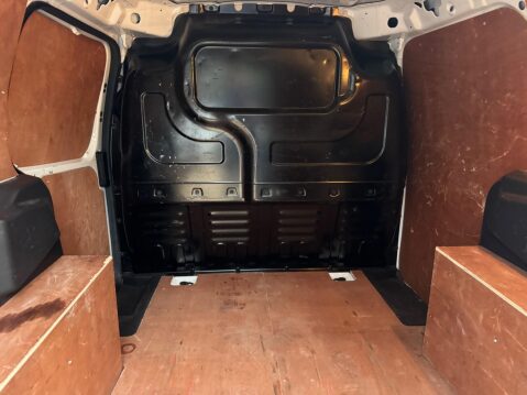 Ford Transit Courier 1.0 EcoBoost Limited L1 Euro 6 5dr 30