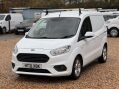Ford Transit Courier 1.0 EcoBoost Limited L1 Euro 6 5dr 6