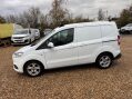 Ford Transit Courier 1.0 EcoBoost Limited L1 Euro 6 5dr 13