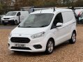 Ford Transit Courier 1.0 EcoBoost Limited L1 Euro 6 5dr 5
