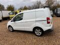 Ford Transit Courier 1.0 EcoBoost Limited L1 Euro 6 5dr 19