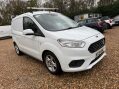 Ford Transit Courier 1.0 EcoBoost Limited L1 Euro 6 5dr 38