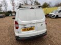 Ford Transit Courier 1.0 EcoBoost Limited L1 Euro 6 5dr 27