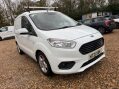 Ford Transit Courier 1.0 EcoBoost Limited L1 Euro 6 5dr 37