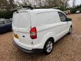 Ford Transit Courier 1.0 EcoBoost Limited L1 Euro 6 5dr 29
