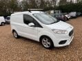 Ford Transit Courier 1.0 EcoBoost Limited L1 Euro 6 5dr 34