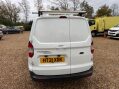 Ford Transit Courier 1.0 EcoBoost Limited L1 Euro 6 5dr 26