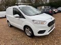 Ford Transit Courier 1.0 EcoBoost Limited L1 Euro 6 5dr 39
