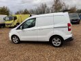 Ford Transit Courier 1.0 EcoBoost Limited L1 Euro 6 5dr 21
