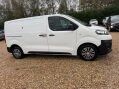 Citroen Dispatch 2.0 BlueHDi 1400 Enterprise M FWD 2 Euro 6 (s/s) 6dr 26
