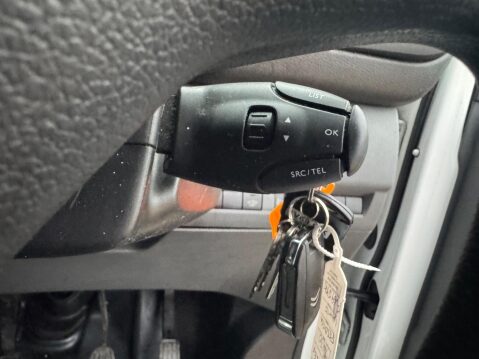 Citroen Dispatch 2.0 BlueHDi 1400 Enterprise M FWD 2 Euro 6 (s/s) 6dr 47