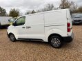 Citroen Dispatch 2.0 BlueHDi 1400 Enterprise M FWD 2 Euro 6 (s/s) 6dr 20