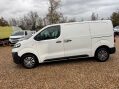 Citroen Dispatch 2.0 BlueHDi 1400 Enterprise M FWD 2 Euro 6 (s/s) 6dr 15