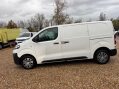 Citroen Dispatch 2.0 BlueHDi 1400 Enterprise M FWD 2 Euro 6 (s/s) 6dr 14