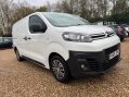 Citroen Dispatch 2.0 BlueHDi 1400 Enterprise M FWD 2 Euro 6 (s/s) 6dr 36