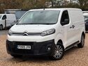 Citroen Dispatch 2.0 BlueHDi 1400 Enterprise M FWD 2 Euro 6 (s/s) 6dr