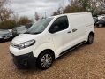 Citroen Dispatch 2.0 BlueHDi 1400 Enterprise M FWD 2 Euro 6 (s/s) 6dr 9